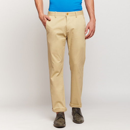 Stone Chinos